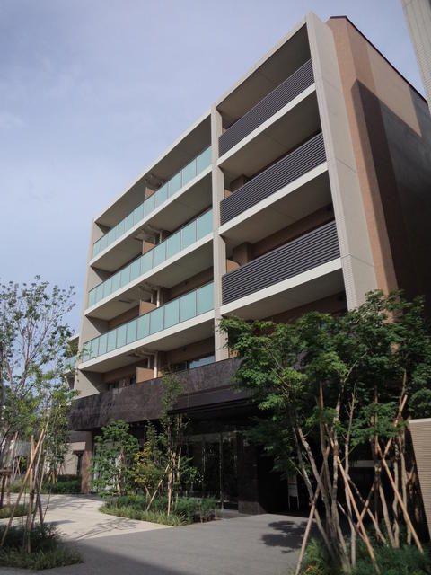 リビオ新宿ザ・レジデンス