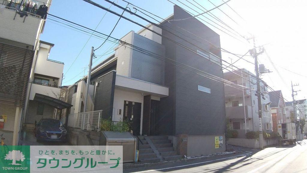 ヒルトップ自由が丘