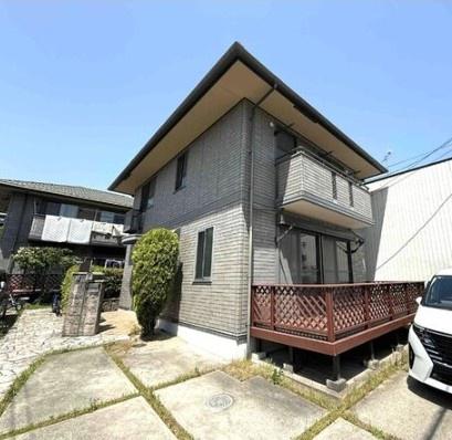 カサ ベルデ 南館