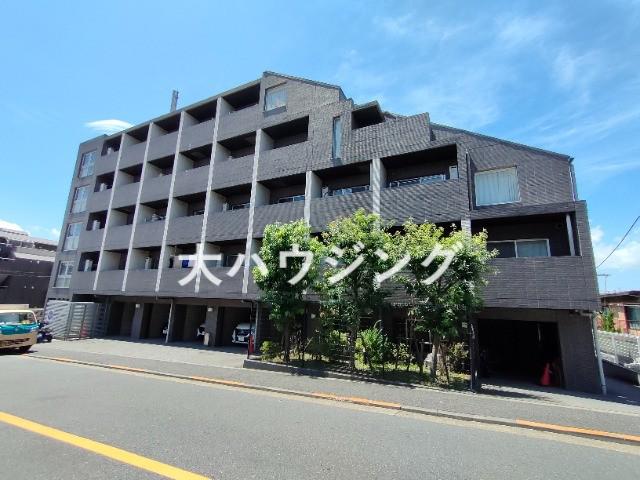 ブライズ上池台