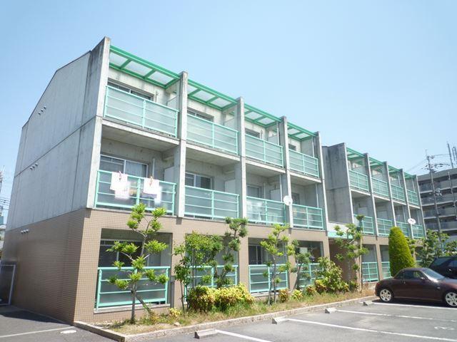 ラフィーネ枚方