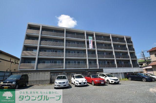ガレリア東町