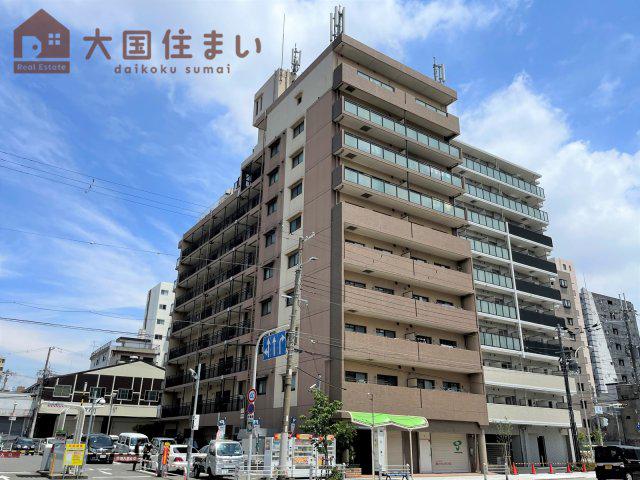 グランファミール桜川