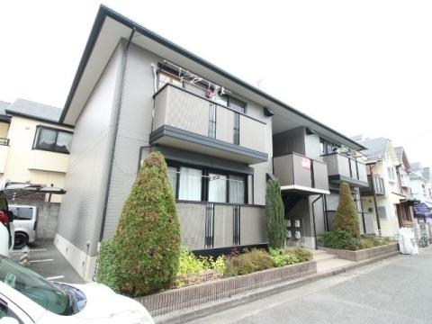 シャルマン小戸