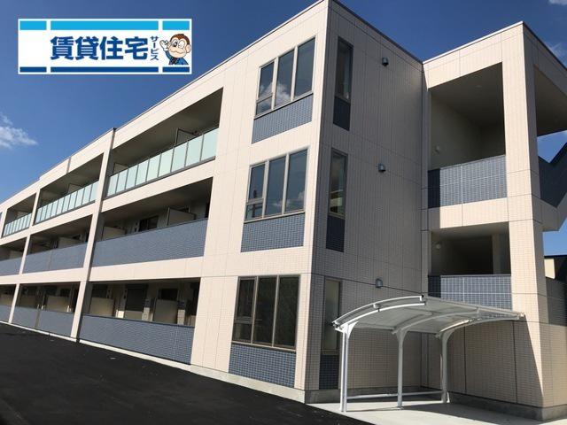 オリンピア飾磨
