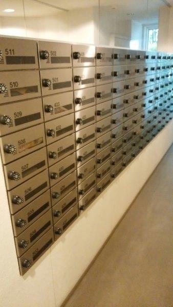 プライムアーバン豊洲
