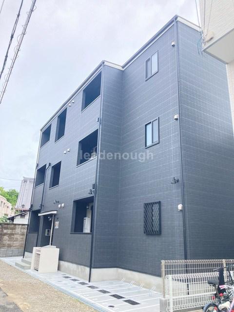 モアナ住吉