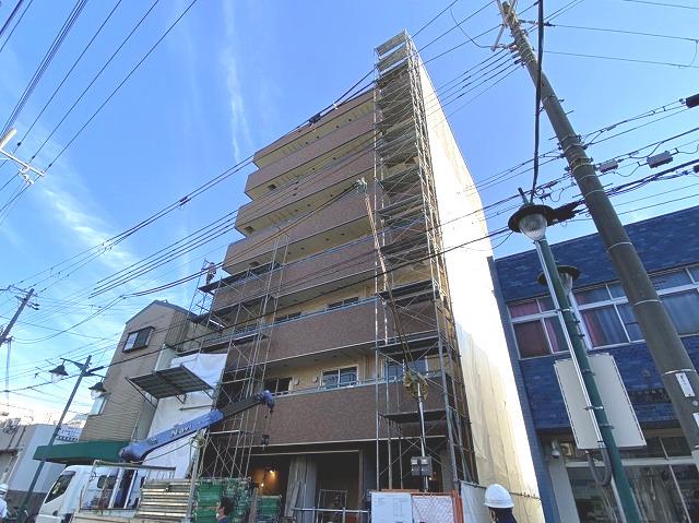 プロミネンス新森