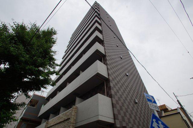 KDXレジデンス川崎