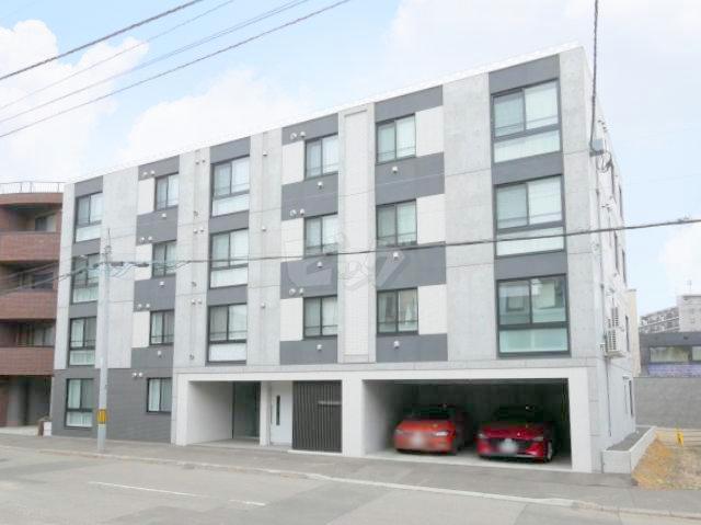 RESIDENCE SHINMEI MARUYAMA