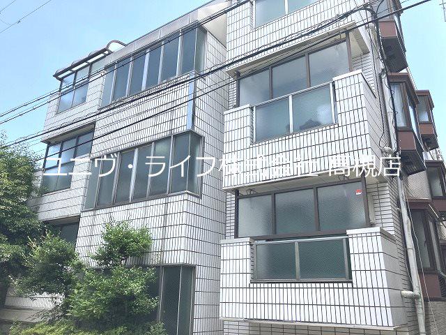 プリンセス八丁畷A