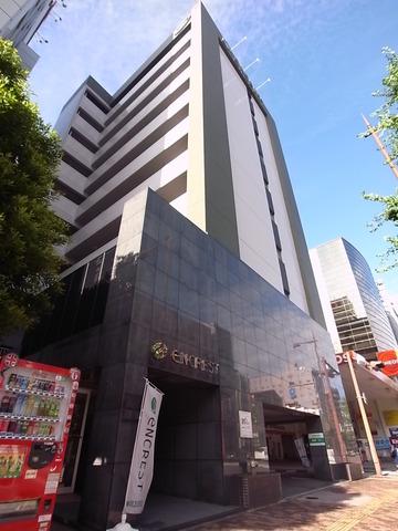エンクレスト赤坂壱番館