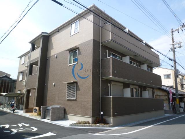 トレーデ