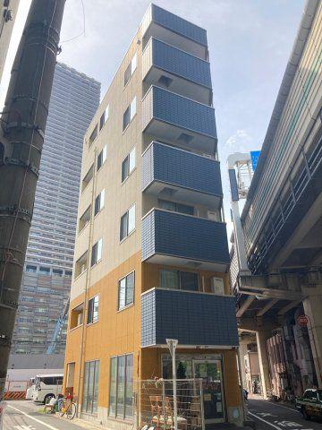 グランステージ東池袋