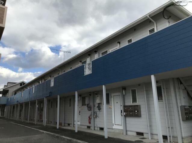 ピアパークI