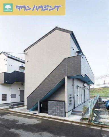 パーリッシィ稲毛