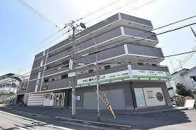 サンフラットあい