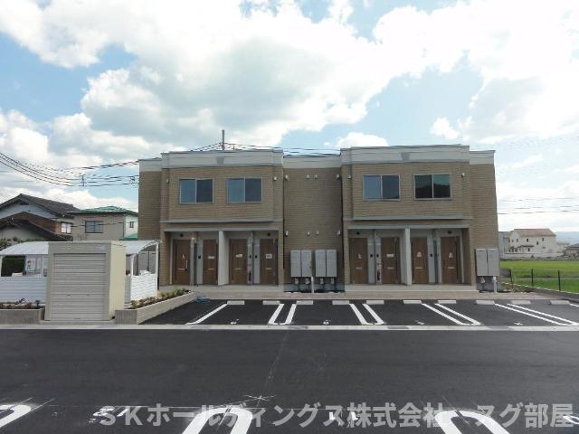 クローバー