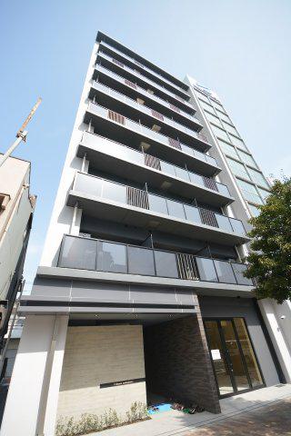 アーバネックス 大阪城北