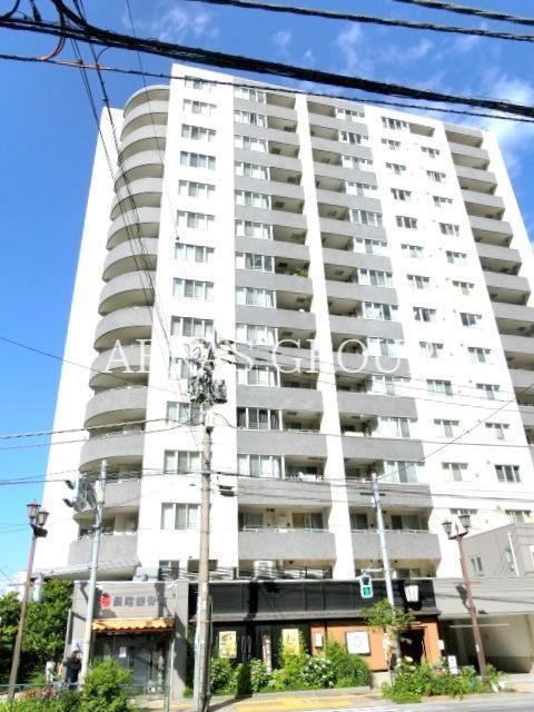 アトラスヒルズ文京白山