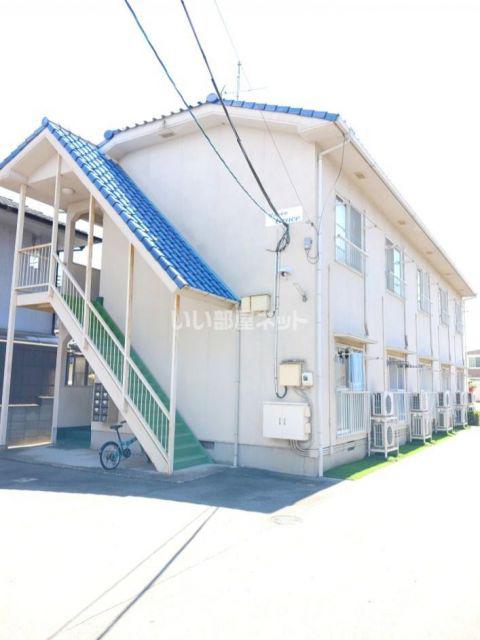 マンショングレース