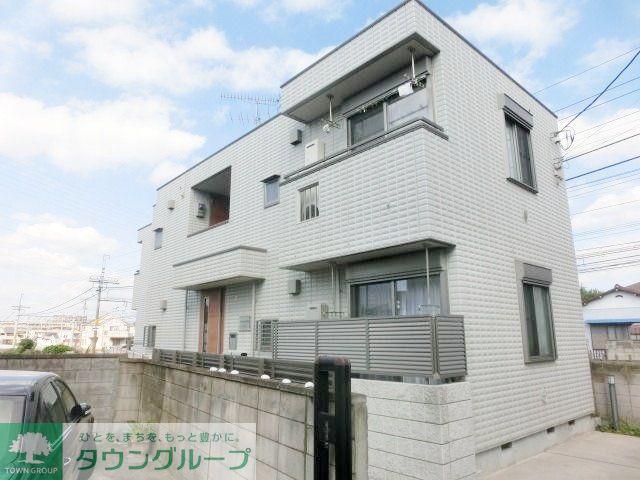 クレイン・みどり台