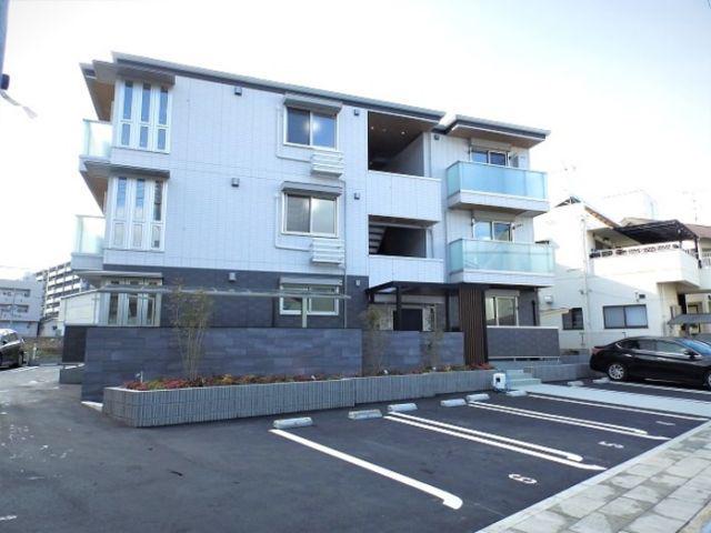  D-ROOMせのやII