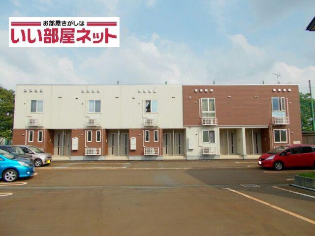 カーサ アルバ