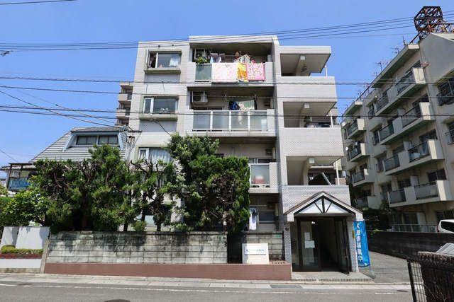 プレアール茶屋町