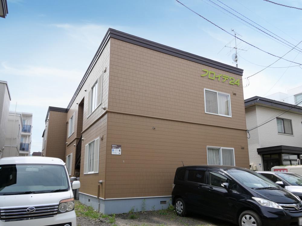 フロイデ24