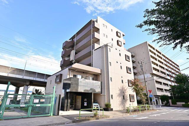 プレール・ドゥーク潮見II