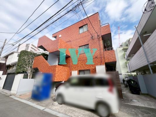 モンステラ登戸