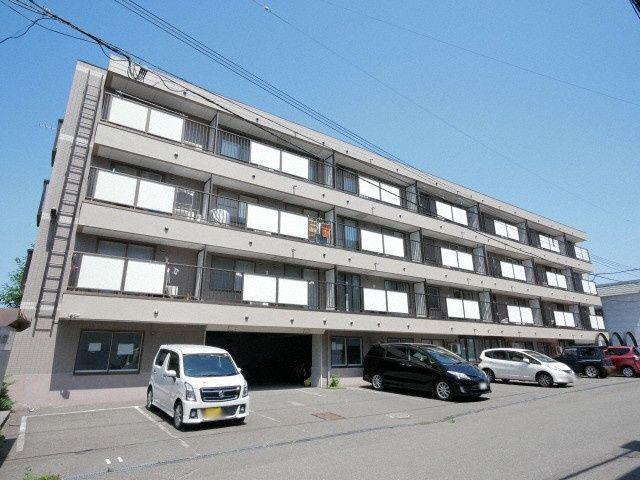 セトル水車町