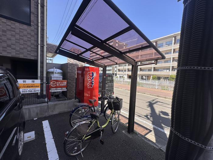新田東レジデンス