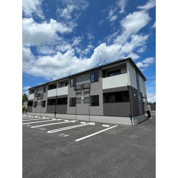 アンレーヴ吉岡A