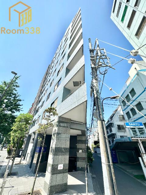 ヴィアシテラ新宿