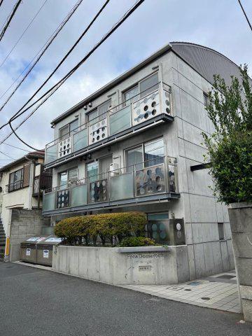 フレアドーム代々木