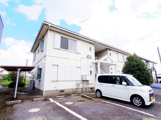 リバーシティB