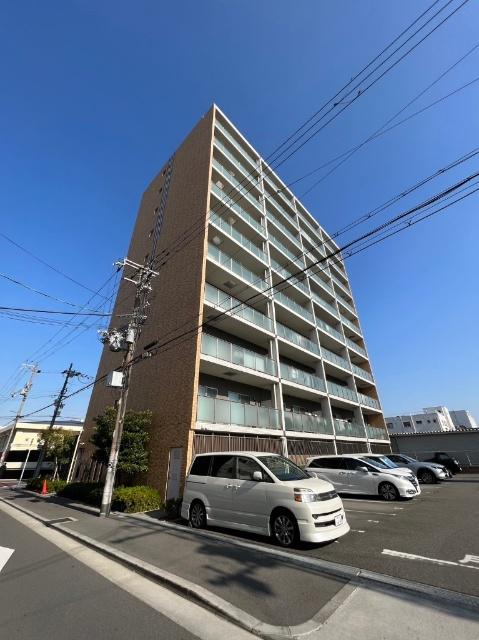 エーデル深江橋