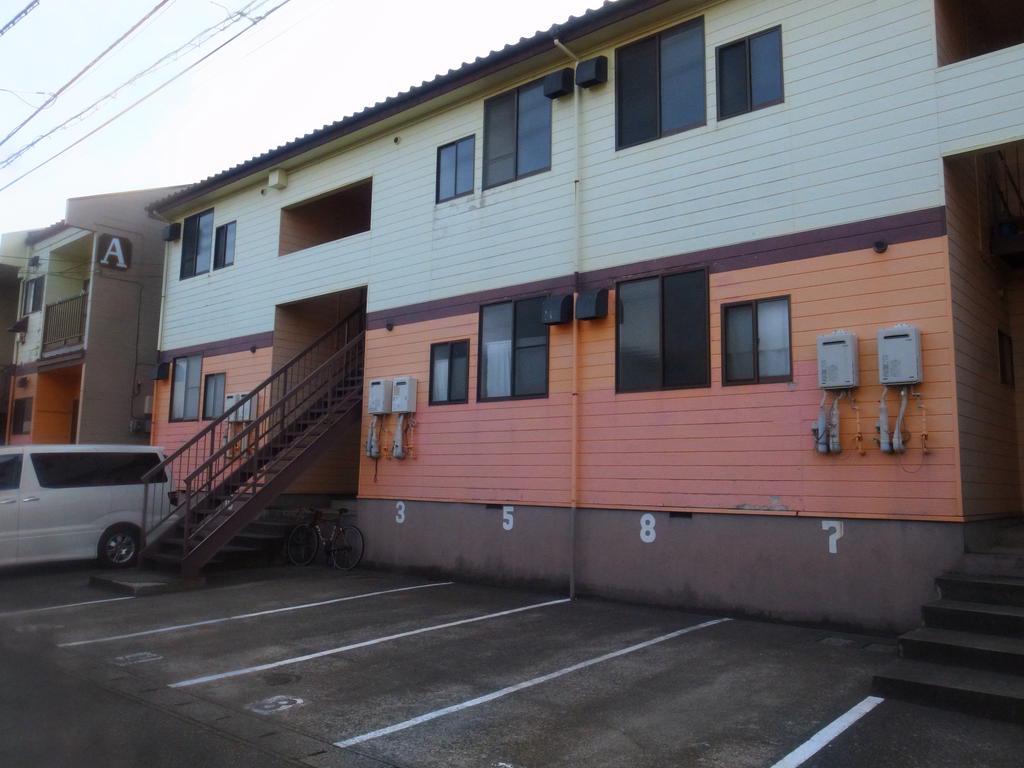 コーポ風間
