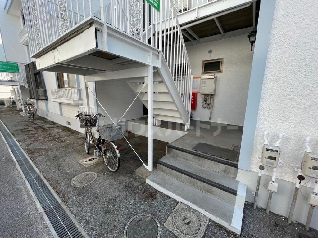 パレーシャル南柏II