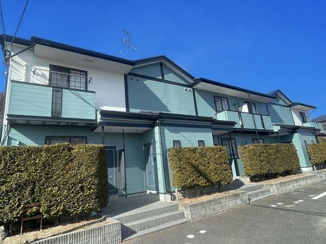 カーサファミールM
