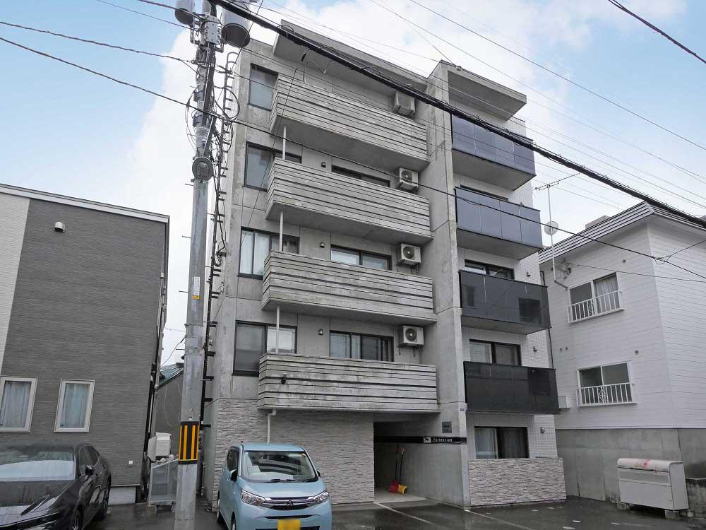 HARNESS南7条
