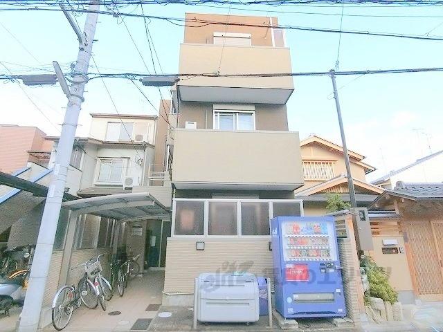 フラッティ丹波口