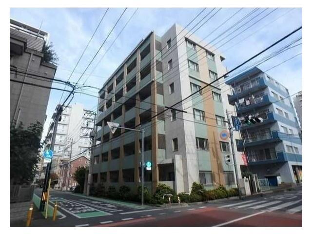 ルミエール岸町