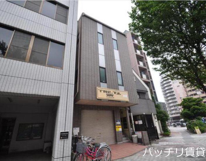 レガリータ天神東II