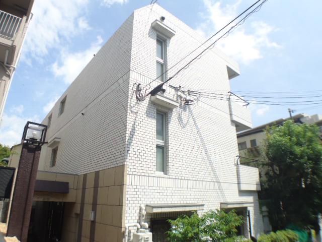 シャトージュネス住吉