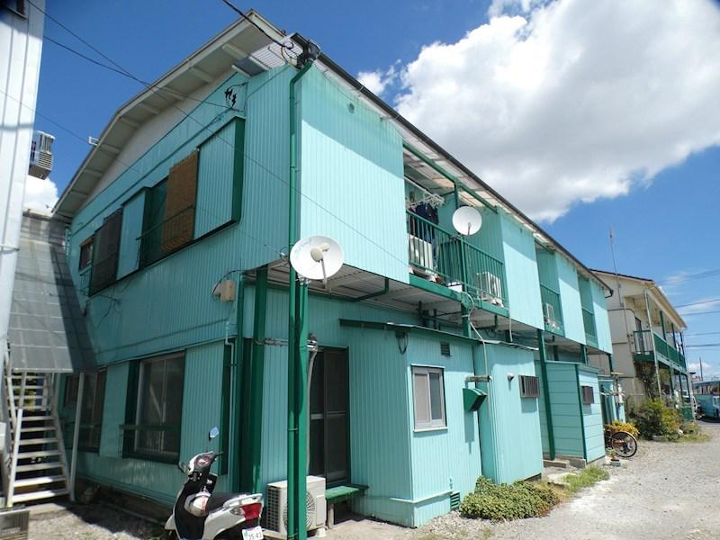 第一酒井荘