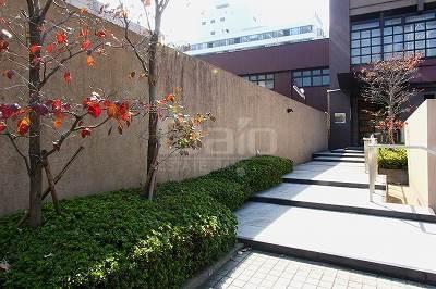 フェイズイン山王公園前