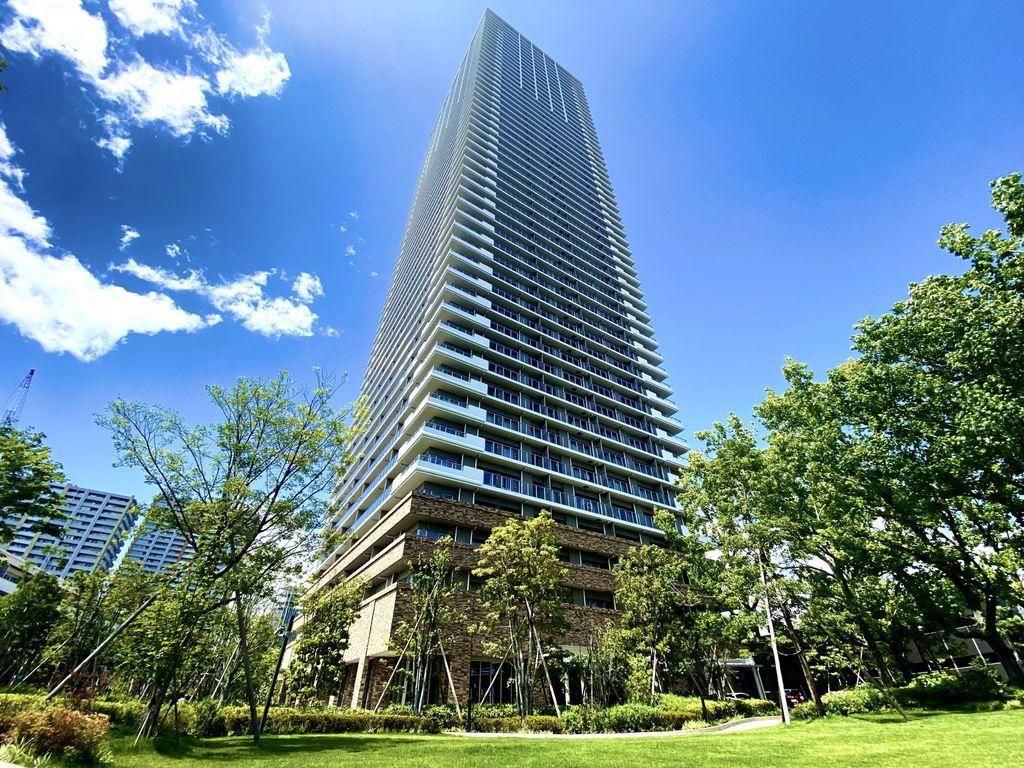 HITOTO広島 THE TOWER
